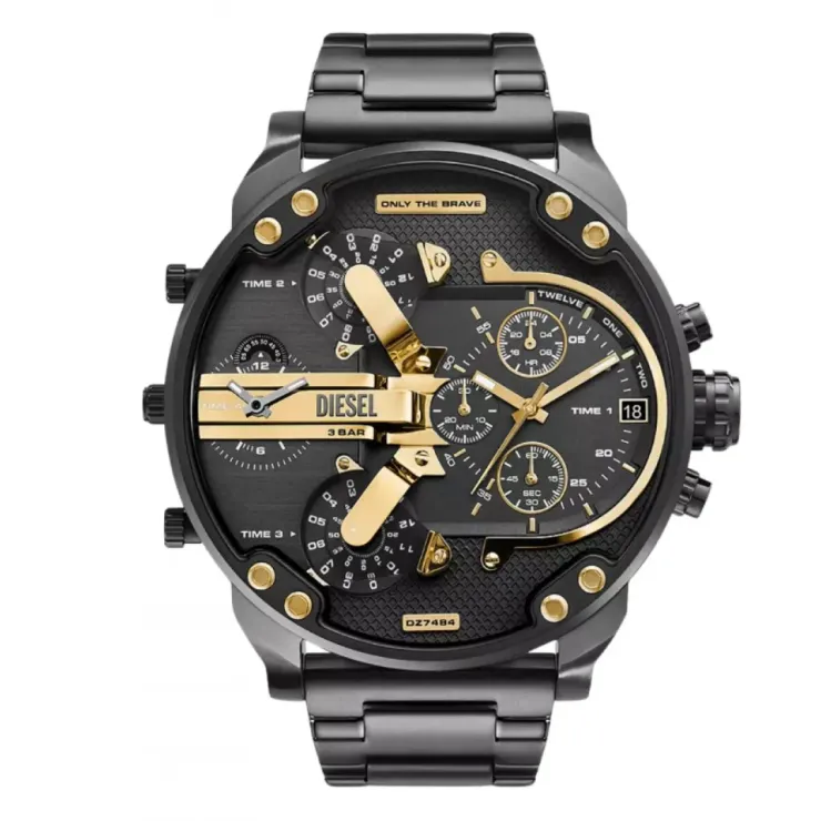 Diesel DZ7484 Erkek Kol Saati Diesel DZ7484 Erkek Kol Saati
