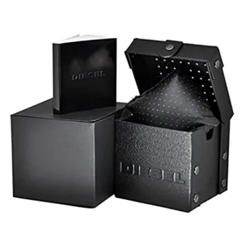 Diesel DZ7484 Erkek Kol Saati