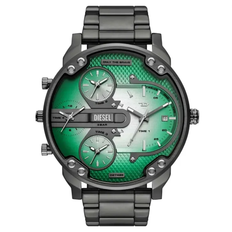 Diesel DZ7488 Erkek Kol Saati Diesel DZ7488 Erkek Kol Saati