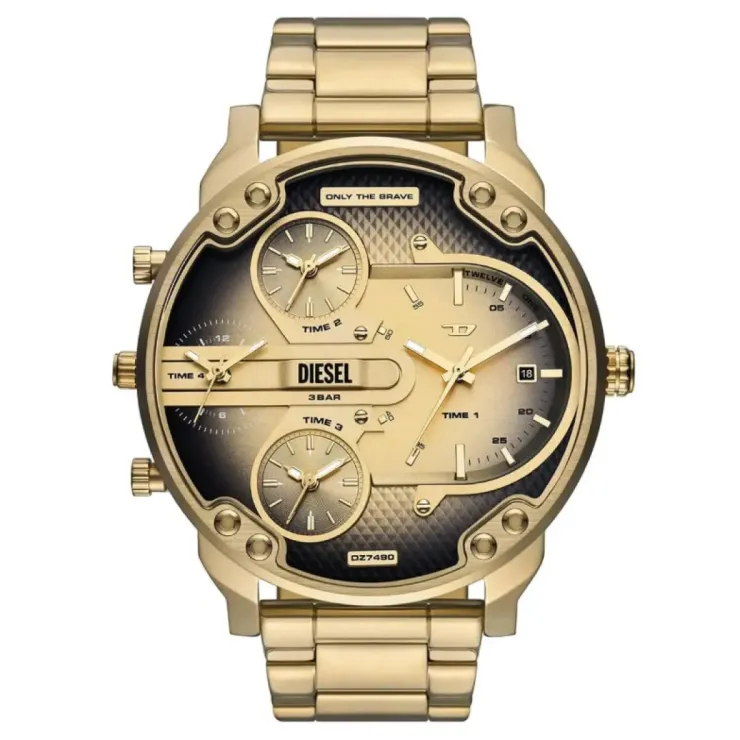 Diesel DZ7490 Erkek Kol Saati Diesel DZ7490 Erkek Kol Saati