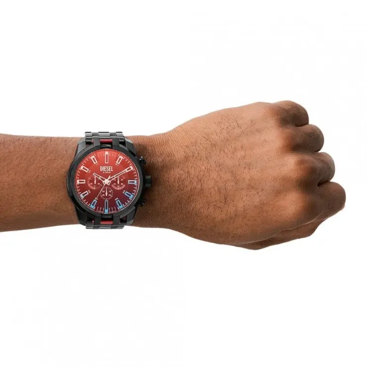 Diesel Split DZ4589 Erkek Kol Saati