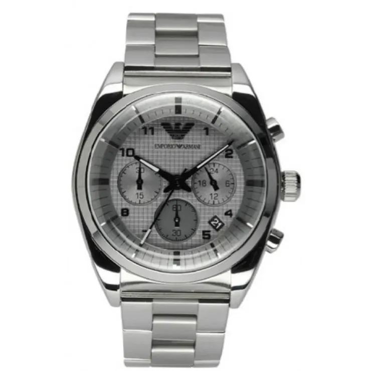 Emporio Armani AR0375 Erkek Kol Saati Emporio Armani AR0375 Erkek Kol Saati