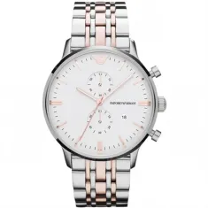 Emporio Armani AR0399 Erkek Kol Saati Emporio Armani AR0399 Erkek Kol Saati