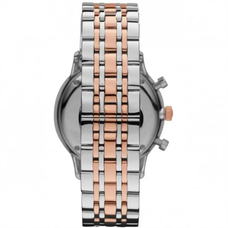 Emporio Armani AR0399 Erkek Kol Saati Emporio Armani AR0399 Erkek Kol Saati