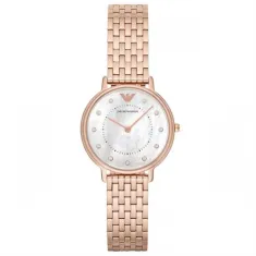 Emporio Armani AR11006 Kadın Kol Saati