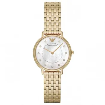 Emporio Armani AR11007 Kadın Kol Saati