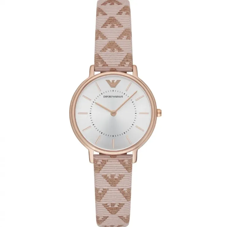 Emporio Armani AR11008 Kadın Kol Saati