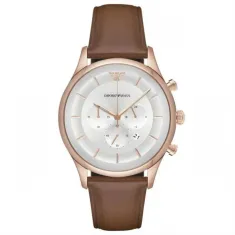 Emporio Armani AR11043 Erkek Kol Saati Emporio Armani AR11043 Erkek Kol Saati