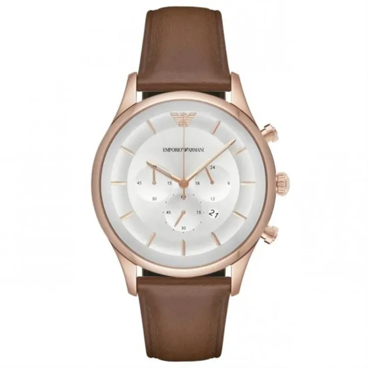 Emporio Armani AR11043 Erkek Kol Saati Emporio Armani AR11043 Erkek Kol Saati