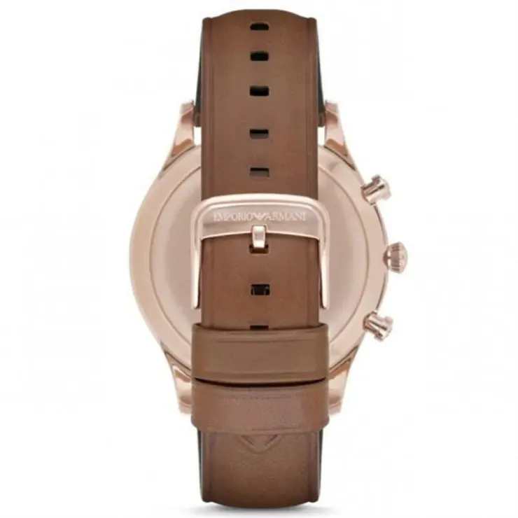 Emporio Armani AR11043 Erkek Kol Saati Emporio Armani AR11043 Erkek Kol Saati