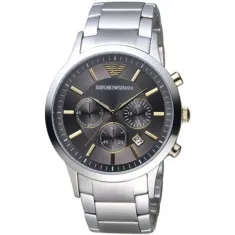 Emporio Armani AR11047 Erkek Kol Saati Emporio Armani AR11047 Erkek Kol Saati