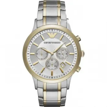 Emporio Armani AR11076 Erkek Kol Saati Emporio Armani AR11076 Erkek Kol Saati