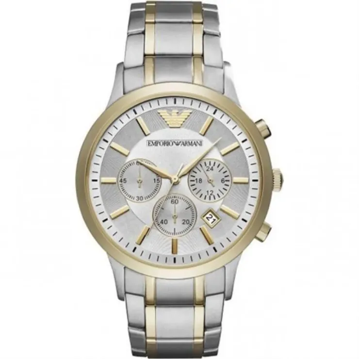 Emporio Armani AR11076 Erkek Kol Saati Emporio Armani AR11076 Erkek Kol Saati
