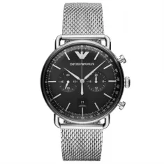 Emporio Armani AR11104 Erkek Kol Saati Emporio Armani AR11104 Erkek Kol Saati