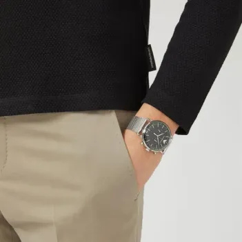 Emporio Armani AR11104 Erkek Kol Saati Emporio Armani AR11104 Erkek Kol Saati