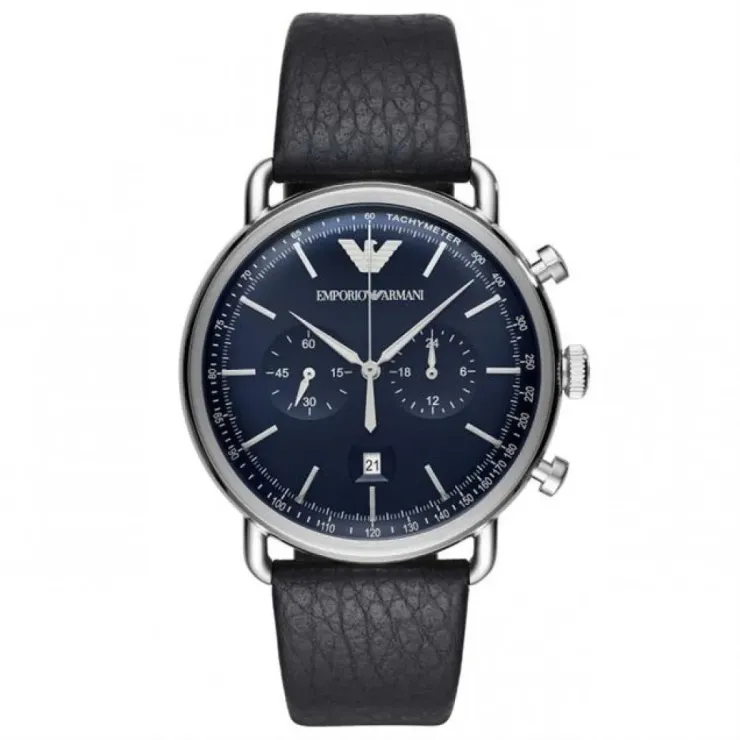 Emporio Armani AR11105 Erkek Kol Saati Emporio Armani AR11105 Erkek Kol Saati