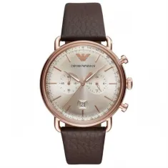 Emporio Armani AR11106 Erkek Kol Saati Emporio Armani AR11106 Erkek Kol Saati