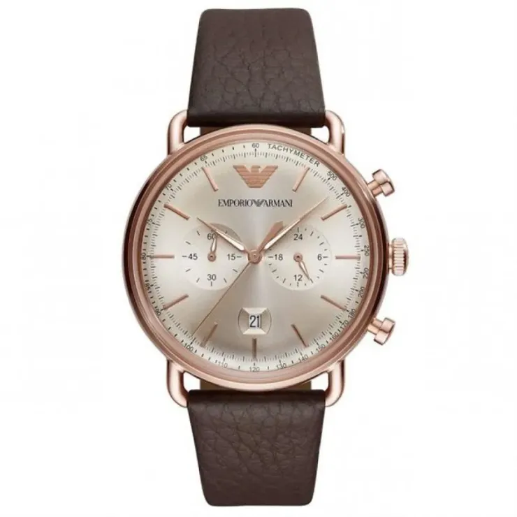 Emporio Armani AR11106 Erkek Kol Saati Emporio Armani AR11106 Erkek Kol Saati