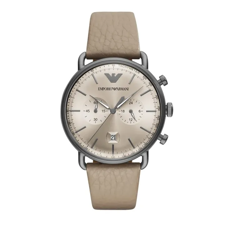 Emporio Armani AR11107 Erkek Kol Saati Emporio Armani AR11107 Erkek Kol Saati