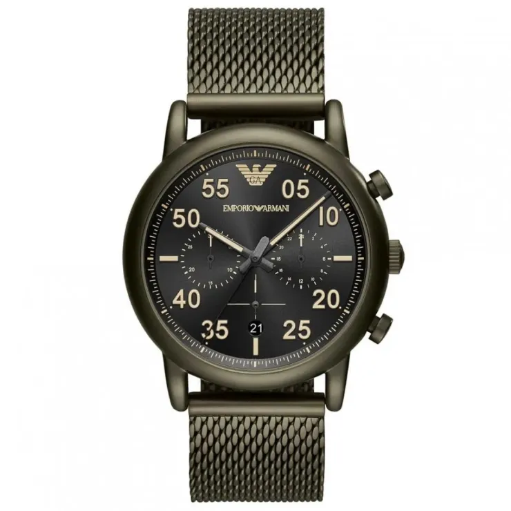 Emporio Armani AR11115 Erkek Kol Saati Emporio Armani AR11115 Erkek Kol Saati