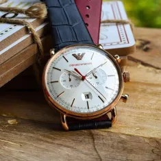 Emporio Armani AR11123 Erkek Kol Saati Emporio Armani AR11123 Erkek Kol Saati