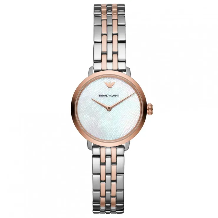 Emporio Armani AR11157 Kadın Kol Saati Emporio Armani AR11157 Kadın Kol Saati