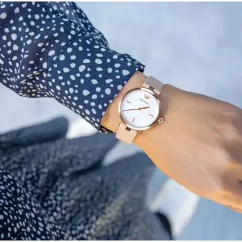 Emporio Armani AR11199 Kadın Kol Saati