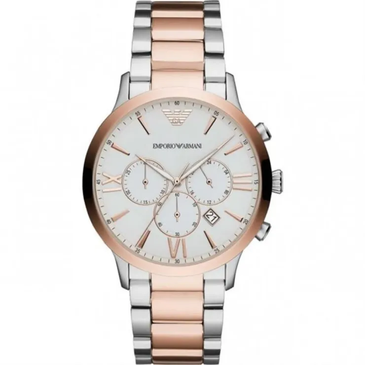 Emporio Armani AR11209 Erkek Kol Saati Emporio Armani AR11209 Erkek Kol Saati