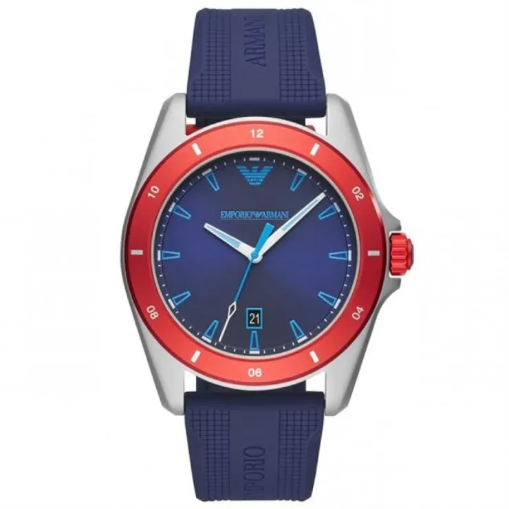 Emporio Armani AR11217 Erkek Kol Saati Emporio Armani AR11217 Erkek Kol Saati