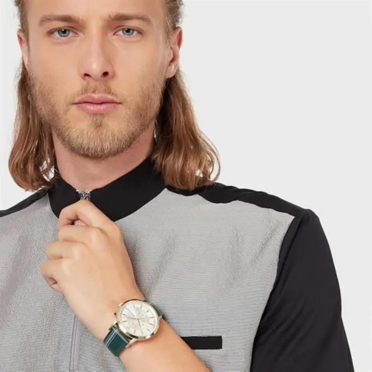 Emporio Armani AR11233 Erkek Kol Saati Emporio Armani AR11233 Erkek Kol Saati