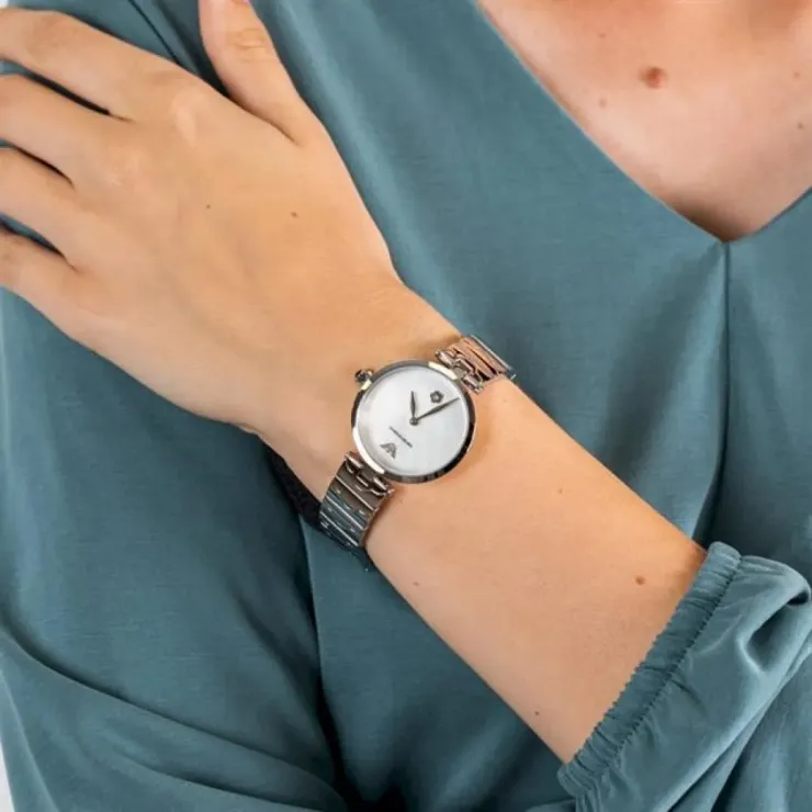 Emporio Armani AR11235 Kadın Kol Saati Emporio Armani AR11235 Kadın Kol Saati