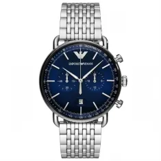 Emporio Armani AR11238 Erkek Kol Saati Emporio Armani AR11238 Erkek Kol Saati