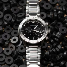 Emporio Armani AR11241 Erkek Kol Saati