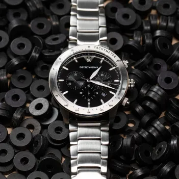 Emporio Armani AR11241 Erkek Kol Saati