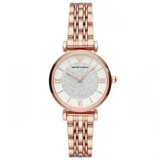 Emporio Armani AR11244 Kadın Kol Saati Emporio Armani AR11244 Kadın Kol Saati