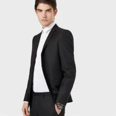 Emporio Armani AR11257 Erkek Kol Saati Emporio Armani AR11257 Erkek Kol Saati