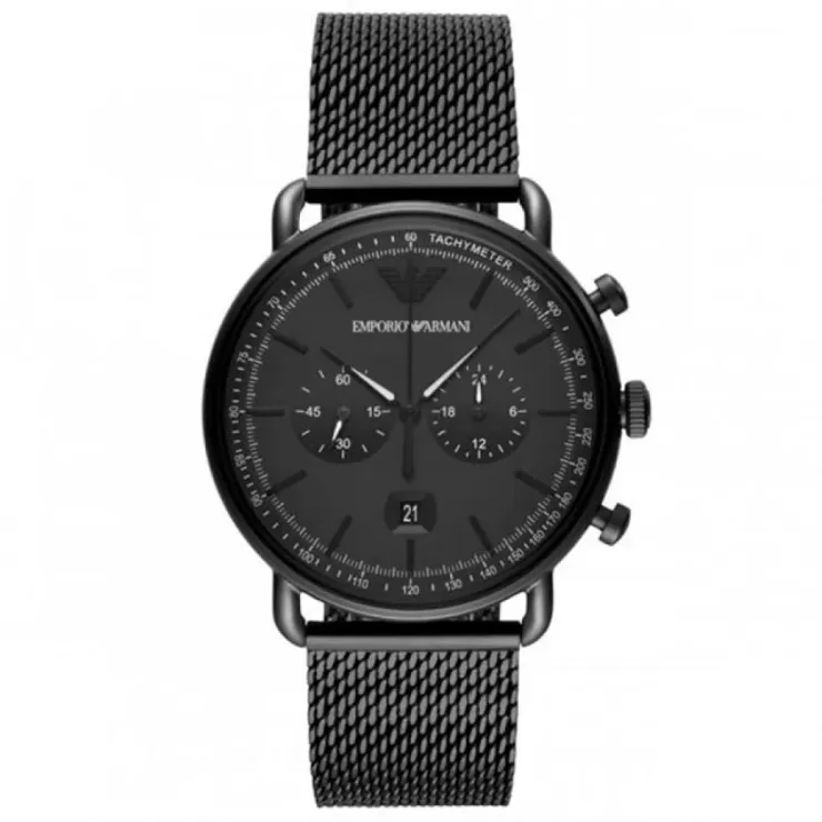 Emporio Armani AR11264 Erkek Kol Saati