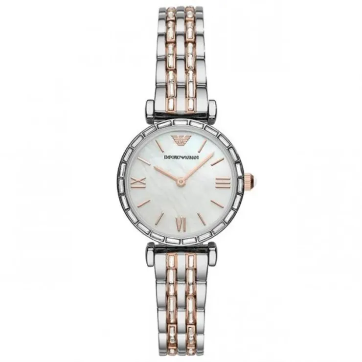 Emporio Armani AR11290 Kadın Kol Saati Emporio Armani AR11290 Kadın Kol Saati