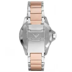 Emporio Armani AR11340 Erkek Kol Saati