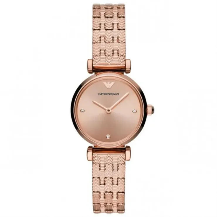 Emporio Armani AR11342 Kadın Kol Saati Emporio Armani AR11342 Kadın Kol Saati