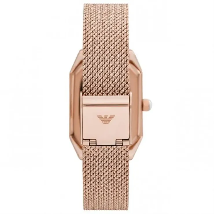 Emporio Armani AR11347 Kadın Kol Saati