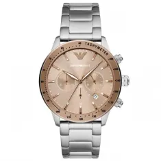 Emporio Armani AR11352 Erkek Kol Saati