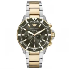 Emporio Armani AR11361 Erkek Kol Saati Emporio Armani AR11361 Erkek Kol Saati