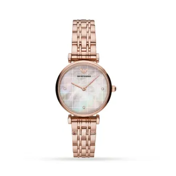 Emporio Armani AR11385 Kadın Kol Saati