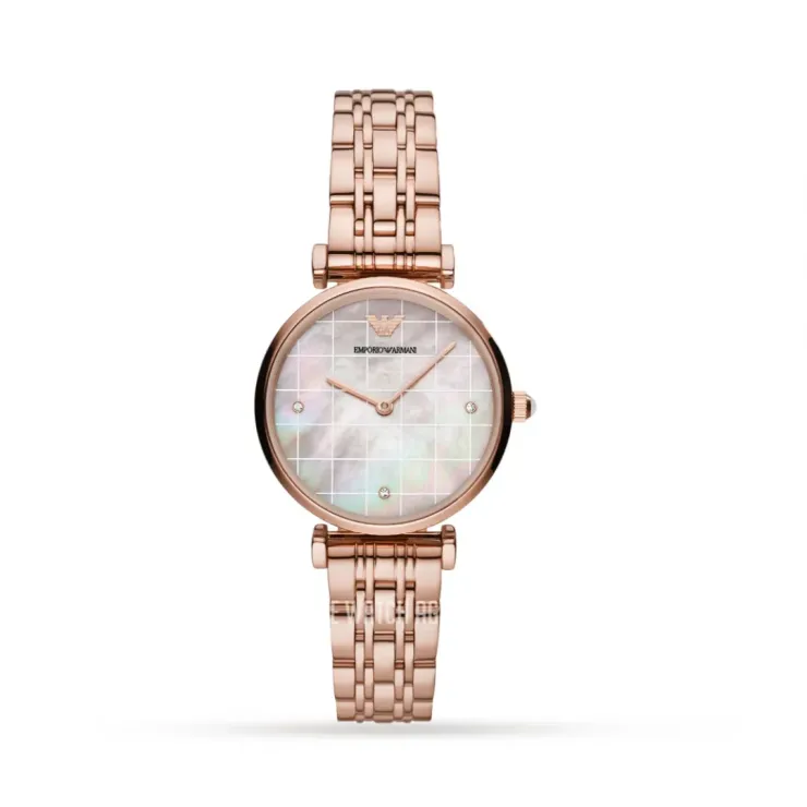 Emporio Armani AR11385 Kadın Kol Saati