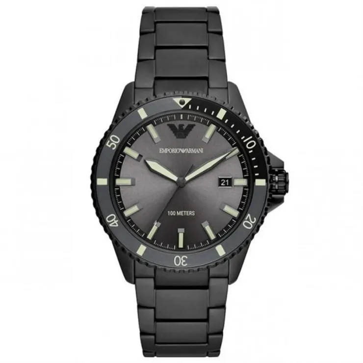 Emporio Armani AR11398 Erkek Kol Saati