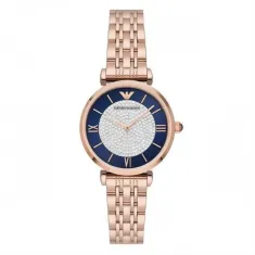 Emporio Armani AR11423 Kadın Kol Saati Emporio Armani AR11423 Kadın Kol Saati