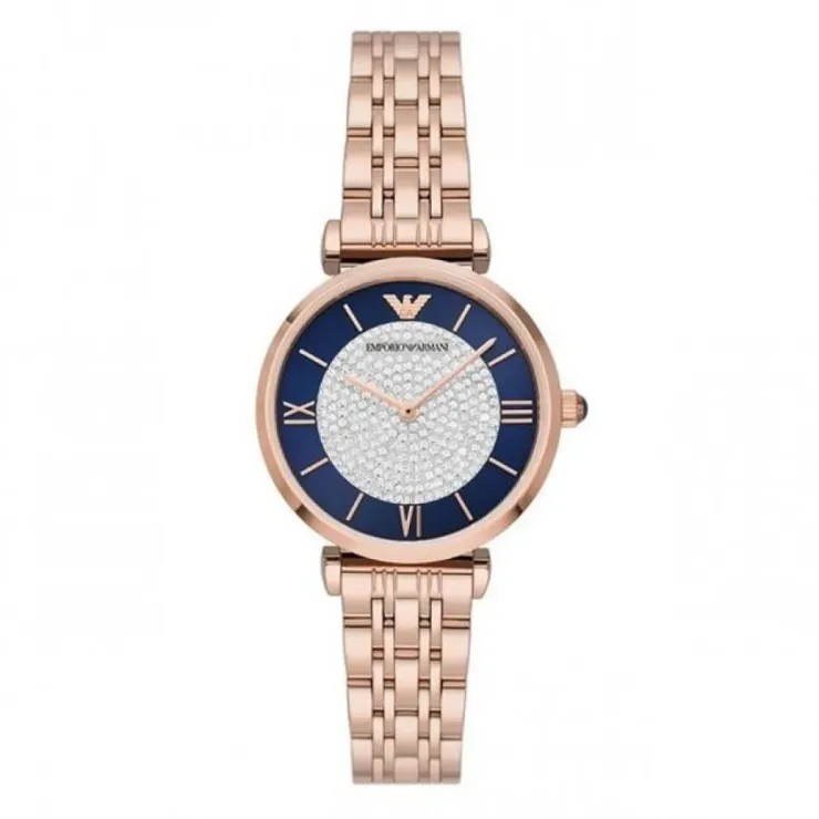 Emporio Armani AR11423 Kadın Kol Saati Emporio Armani AR11423 Kadın Kol Saati