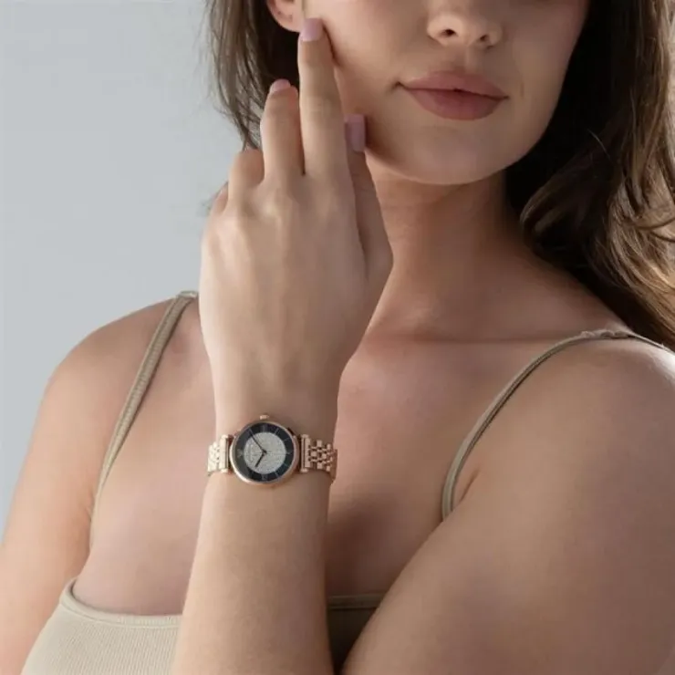 Emporio Armani AR11423 Kadın Kol Saati Emporio Armani AR11423 Kadın Kol Saati
