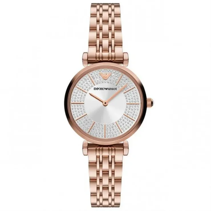 Emporio Armani AR11446 Kadın Kol Saati Emporio Armani AR11446 Kadın Kol Saati